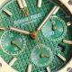 2021 New Audemars Piguet Royal Oak Green Dial 26331OR Watch Swiss Made (3)_th.jpg